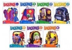 بک پک Backpack