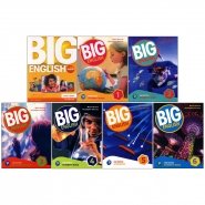 بیگ انگلیش Big English