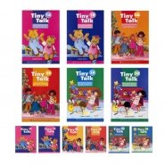 تاینی تاک Tiny Talk