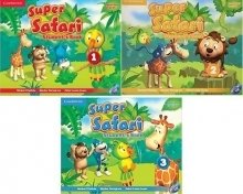 سوپر سافاری Super Safari