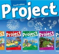 پراجکت ویرایش چهارم Project fourth edition