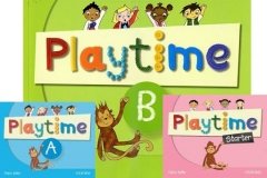 پلی تایم playtime