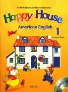 امریکن هپی هاوس American Happy House