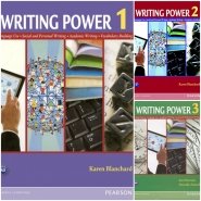 رایتینگ پاور Writing Power رایتینگ پاور Writing Power