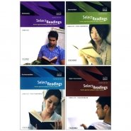 سلکت ریدینگ ویرایش دوم Select Reading Second Edition سلکت ریدینگ ویرایش دوم Select Reading Second Edition