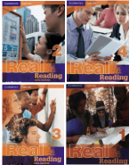 کمبریج انگلیش اسکیلز Cambridge English Skills: Real Reading کمبریج انگلیش اسکیلز Cambridge English Skills: Real Reading
