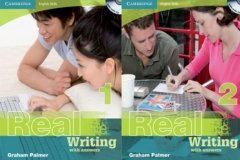 کمبریج انگلیش اسکیلز Cambridge English Skills: Real Writing کمبریج انگلیش اسکیلز Cambridge English Skills: Real Writing