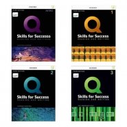 کیو اسکیلز فور سکسز رایتینگ اند ریدینگ Q: Skills for Success Reading and Writing کیو اسکیلز فور سکسز رایتینگ اند ریدینگ Q: Skills for Success Reading and Writing