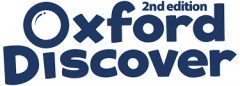 آکسفورد دیسکاور Oxford Discover