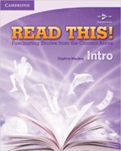 کتاب رید دیس اینترو Read This Intro