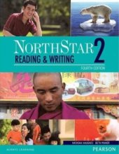 کتاب زبان نورث استار 2 ریدینگ اند رایتینگ ویرایش چهارم North Star Reading and Writing 2 4th