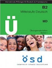 کتاب کتاب آمادگی آزمون زبان آلمانی او اس دی U OSD Zertifikat B2